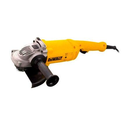 ელექტრო კუთხსახეხი Dewalt DWE490