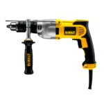 ორსიჩქარიანი დარტყმითი ბურღი Dewalt D21570K