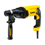 SDS-Plus Combination Hammer Dewalt D25133K