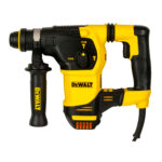 SDS-Plus Heavy-Duty Rotary Hammer Dewalt D25333K
