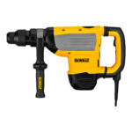 SDS-Max პერფორატორი Dewalt D25733K