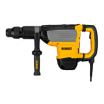 SDS-Max Combination Hammer Dewalt D25773K