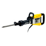 30mm Hex Demolition Hammer Dewalt D25961K