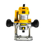 Plunge Router DeWALT D26203