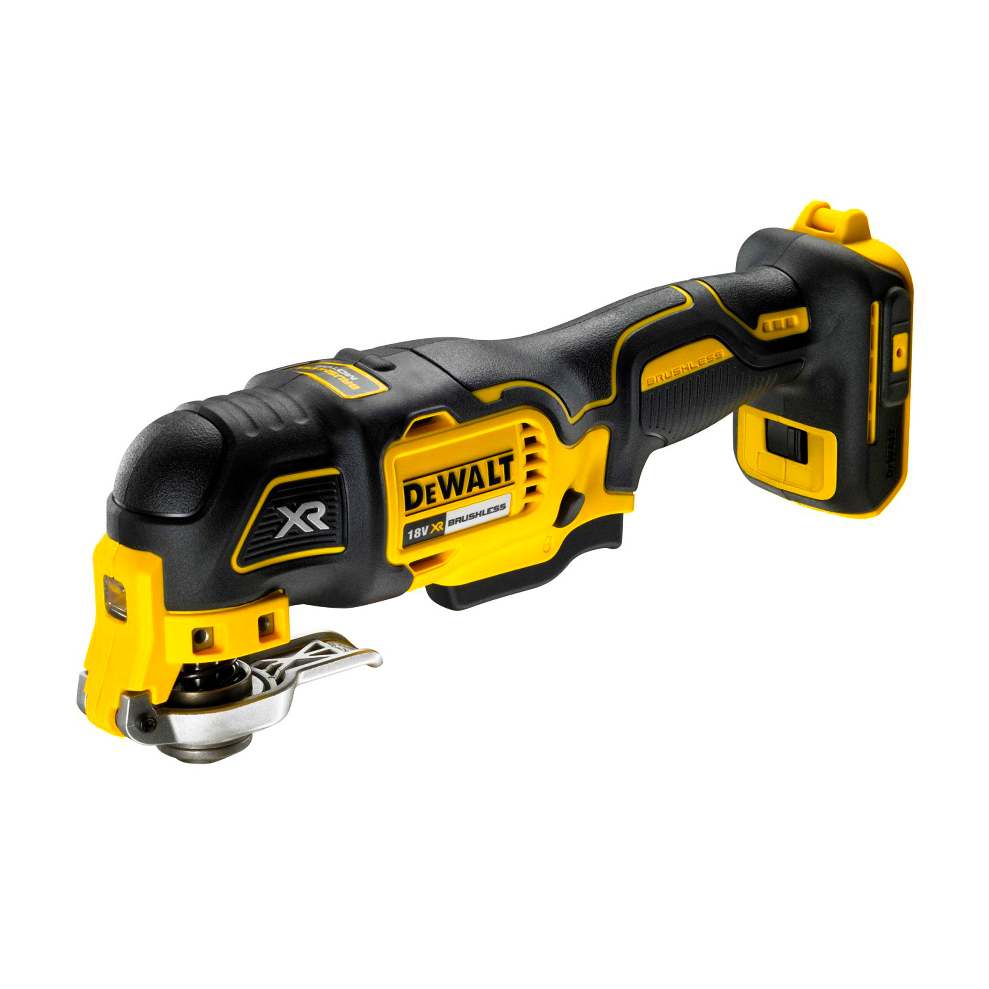 DCS356N 18V XR Brushless Oscillating Multi-Tool DeWALT DCS356N - Image 1