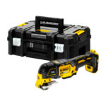 18V XR Brushless Oscillating Multi-Tool DeWALT DCS356NT