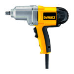 დარტყმითი ქანჩის გასაღები Dewalt DW292
