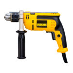დარტყმითი ბურღი Dewalt DWD024