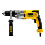 ორსიჩქარიანი ელექტრო დარტყმითი ბურღი Dewalt DWD524KS