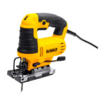 Top Handle Keyless Jigsaw DeWALT DWE349