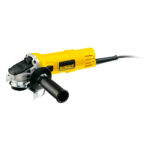 ელექტრო კუთხსახეხი Dewalt DWE4157