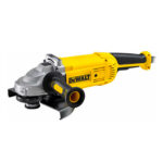 ელექტრო კუთხსახეხი Dewalt DWE4579