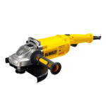 ელექტრო კუთხსახეხი Dewalt DWE492