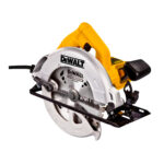 ელექტრო დისკური ხერხი DeWALT DWE560
