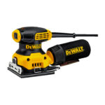 Palm Sander DeWALT DWE6411