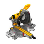 DeWALT DWS780 1675W 305mm Sliding Compound Mitre Saw with XPS