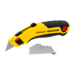 STANLEY FatMax 0-10-778 Dynagrip Retractable Utility Knife