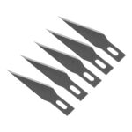 STANLEY 11-411 Precision Craft / Hobby Replacement Blades