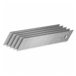 STANLEY FATMAX 25mm Snap-Off Utility Knife Blades