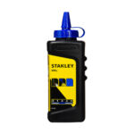 STANLEY 1-47-803 225გ ლურჯი ცარცის ფხვნილი