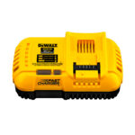 DeWALT DCB118 18V / 54V FlexVolt სწრაფი დამტენი