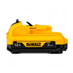 DeWALT DCB124 12V XR 3.0Ah Li-Ion აკუმულატორი