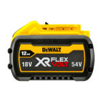 DeWALT DCB548 18V / 54V FlexVolt 12.0Ah Ultra High-Capacity Li-Ion Battery Pack