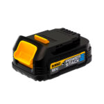 DeWALT DCBP034G 18V XR POWERSTACK Oil-Resistant Compact Battery Pack (1.7Ah)