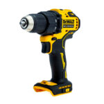 DeWALT DCD708N 18V XR Atomic Compact Brushless Drill Driver (Bare Tool)