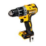 DeWALT DCD791NT 18V XR Brushless Drill Driver (Bare Tool with TSTAK Case)