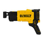 DeWALT DCF6202 თაბაშირ-მუყაოს ლენტური მიმწოდებელი აგრეგატი (DCF620 / DCF621 სახრახნისებისთვის)