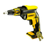 DeWALT DCF620NT 18V XR Brushless Drywall Screwdriver