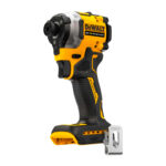 DeWALT DCF850N 18V XR Brushless Ultra-Compact Impact Driver (Bare Tool)