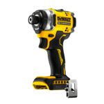 DeWALT DCF860N 18V XR Premium Brushless High-Torque Impact Driver (Bare Tool)