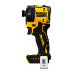 DeWALT DCF870N 18V XR უნახშირო ჰიდრავლიკური დარტყმითი სახრახნისი