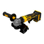DeWALT DCG404N 18V XR Compact Brushless 125mm Angle Grinder (Bare Unit)