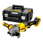 DeWALT DCG418NT 54V FlexVolt Brushless 125mm Angle Grinder