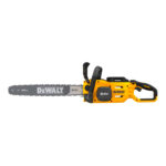 DeWALT DCMCS575N 54V FlexVolt Brushless 50cm Cordless Chainsaw (Bare Unit)