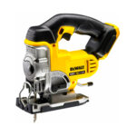DeWALT DCS331N 18V XR აკუმულატორული ლობზიკი