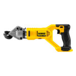 DeWALT DCS496N 18V XR Cordless Brushless 18GA Offset Metal Shears
