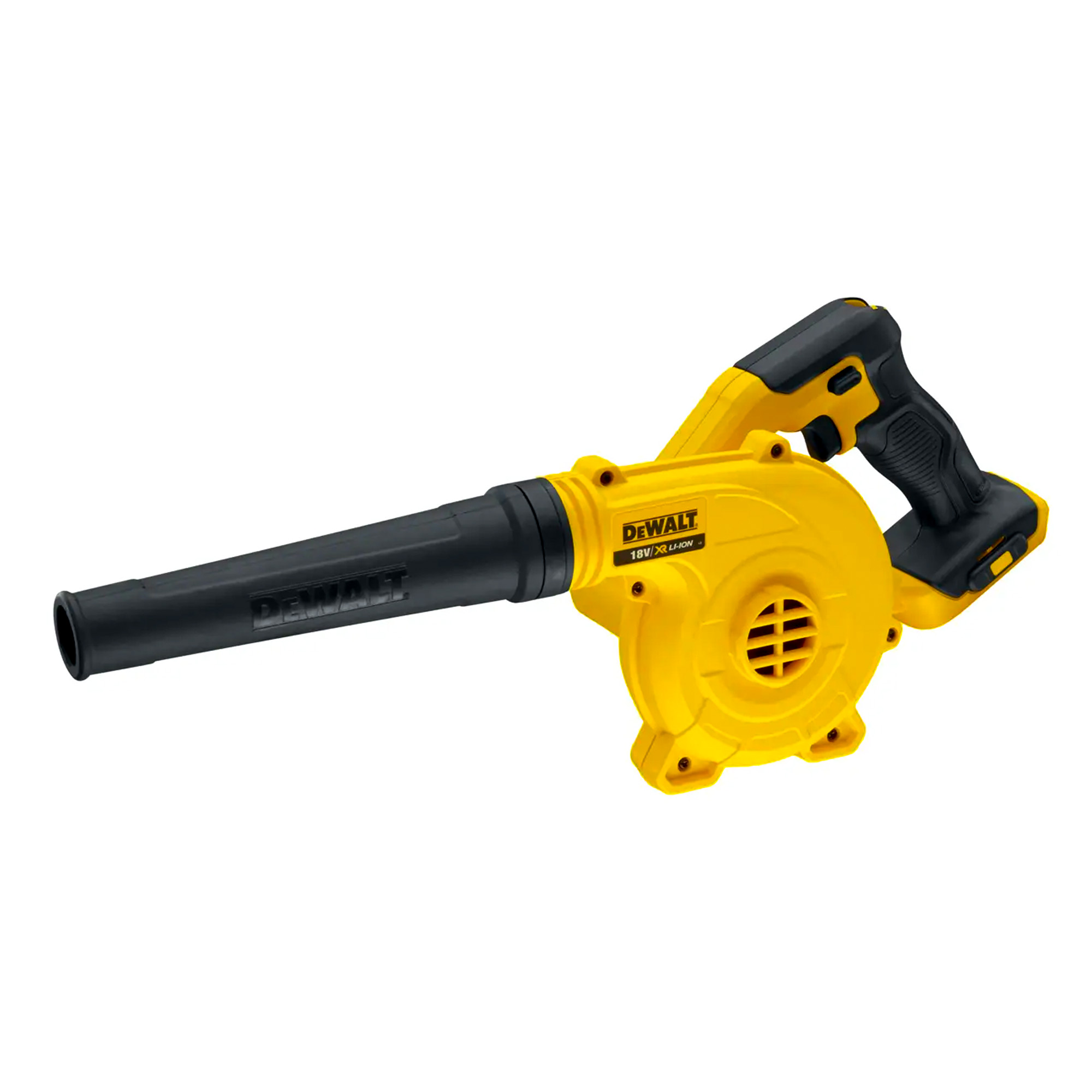 DCV100 DeWALT DCV100 18V XR Cordless Compact Jobsite Blower - Image 1