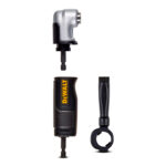DeWALT DT20500 90° კუთხური იმპაქტ-ადაპტერი