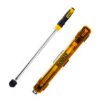 DEWALT DWMT75462-0 1/2" Drive Micrometer Torque Wrench