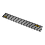 DeWALT DWS5023 გრძივი მიმმართველი რელსი (2.6 მეტრი)