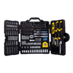 STANLEY STHT5-73795 ინსტრუმენტების ნაკრები 210ც