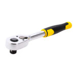 STANLEY 1/4" ხრუტუნა ქანჩი